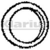 VWSEA 253251241 Gasket, exhaust pipe